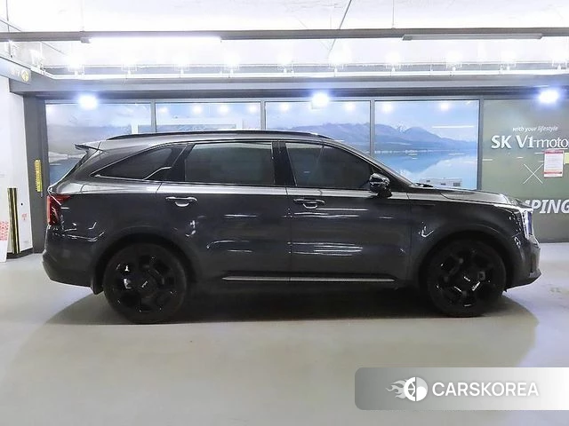 Kia The New Sorento 4th Generation id 4715488 из Кореи 12