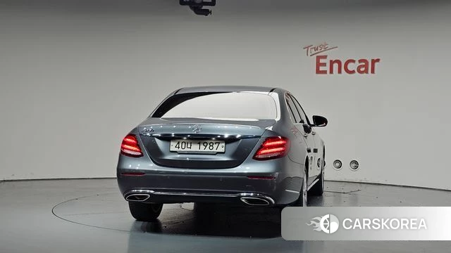 Mercedes-Benz E-Class W213 id 4477340 из Кореи 23