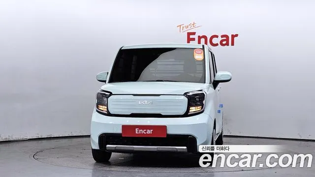 Kia The New Kia Ray id 2662286 из Кореи 13