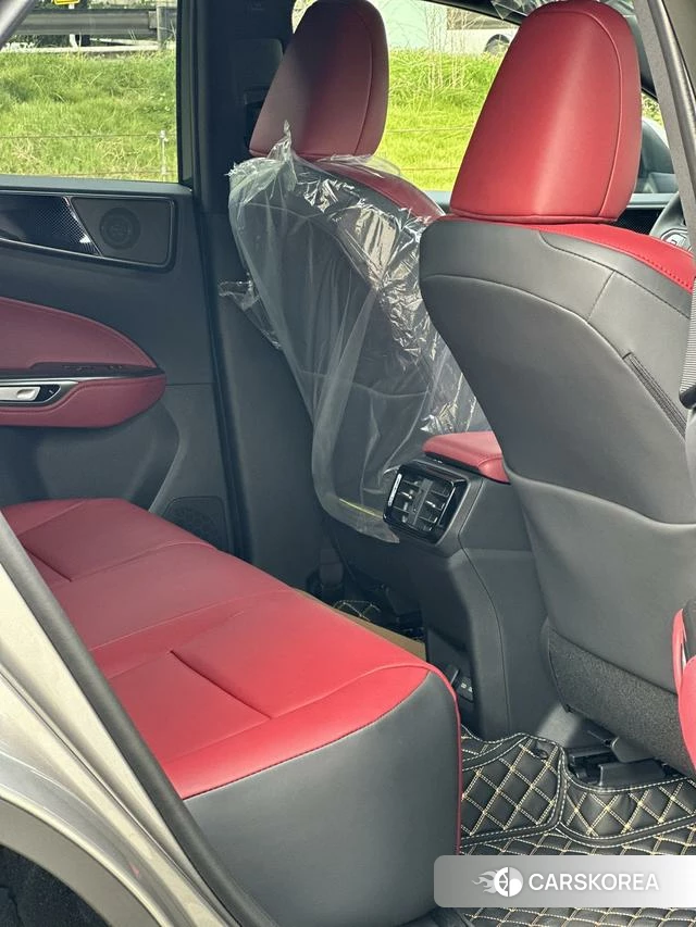 Lexus NX 2025 Другой из Китая, фото 3