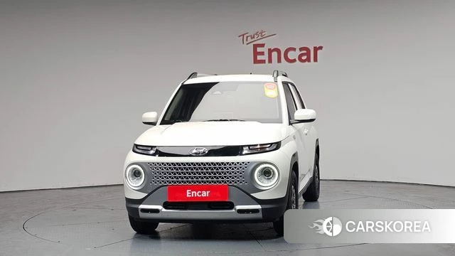 Hyundai Casper id 3914275 из Кореи 13