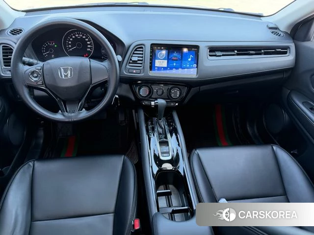 Honda Binzhi 2021 Белый из Китая, фото 6