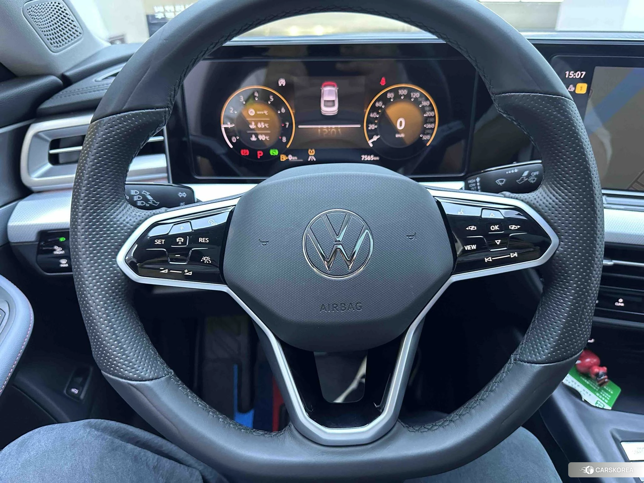 Volkswagen Lingdu id 4421058 из Китая 14