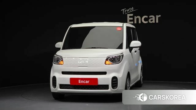 Kia The New Ray id 4282614 из Кореи 23