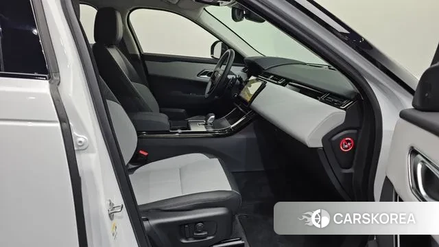 Land Rover Range Rover Velar id 3624265 из Кореи 13