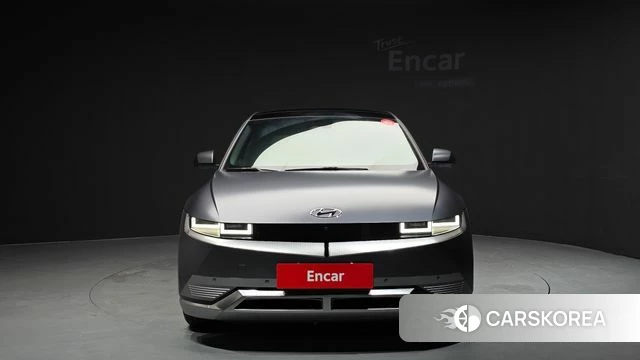 Hyundai Ionic 5 id 4623351 из Кореи 23