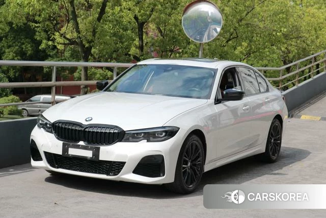 BMW 3 series id 4238548 из Китая 9
