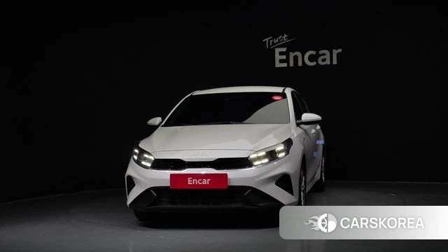 Kia The New K3 2nd generation id 3812965 из Кореи 13