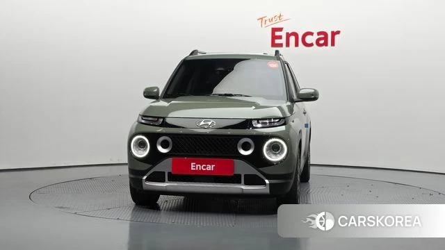 Hyundai Casper id 3891560 из Кореи 13