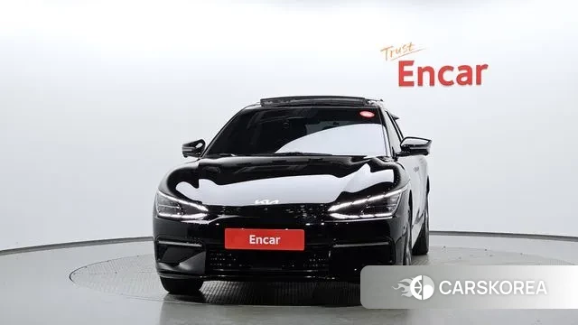 Kia EV6 id 3031808 из Кореи 13