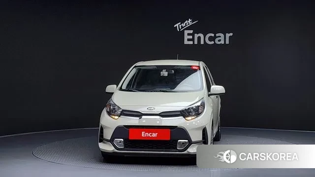 Kia Morning Urban (JA) id 3379464 из Кореи 13