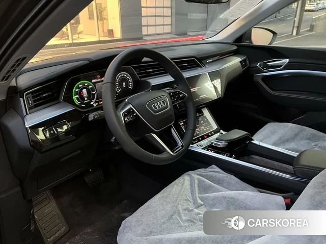 Audi e-tron id 4259096 из Китая 12