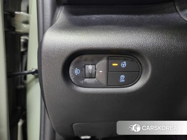 Hyundai Casper id 4599920 из Кореи 13