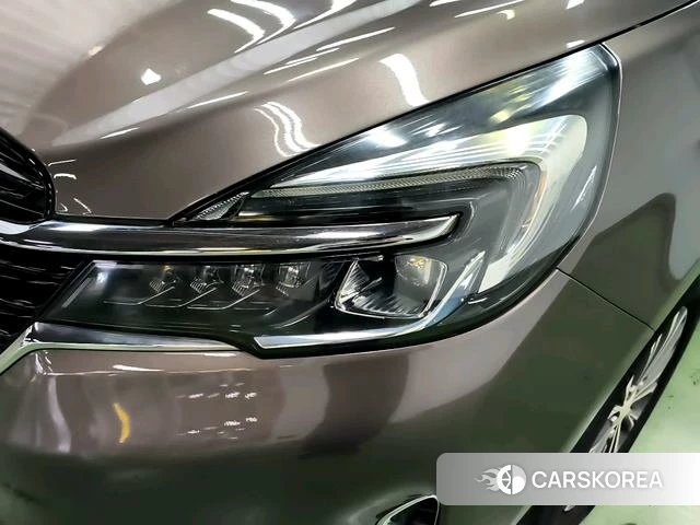 Buick GL8 id 4219713 из Китая 13