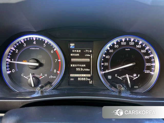 Toyota Highlander id 4255734 из Китая 8