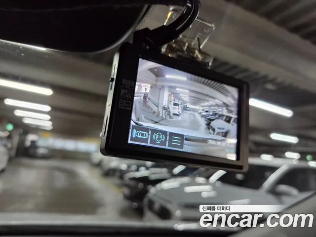 Chevrolet (GM Daewoo) The New Trax id 2588184 из Кореи 13