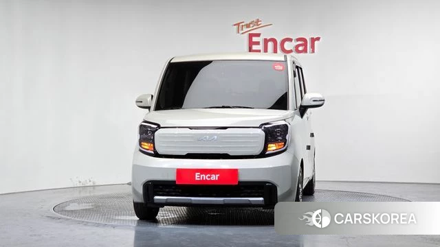 Kia The New Kia Ray id 4656171 из Кореи 23