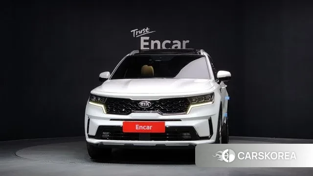 Kia Sorento 4th Generation id 3514406 из Кореи 13