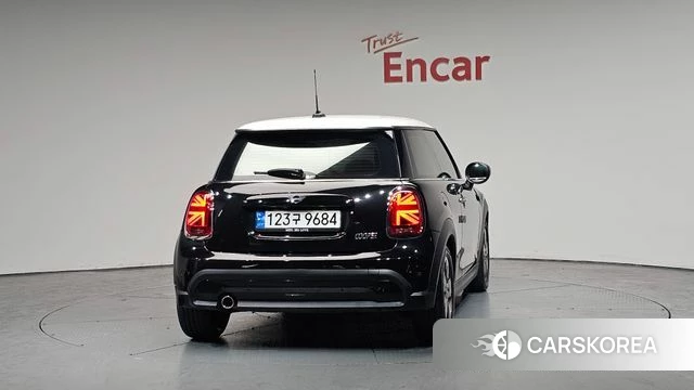 Mini Cooper id 3915394 из Кореи 13