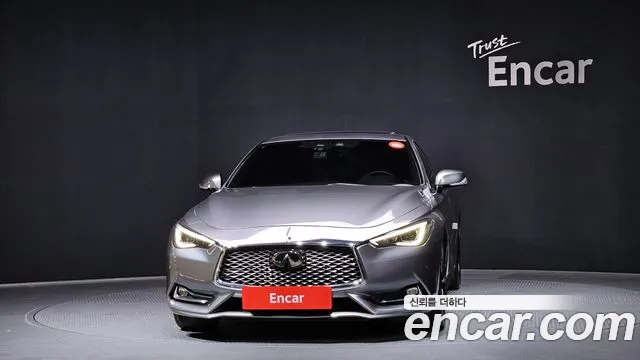 Infiniti Q60 (CV37) id 2571070 из Кореи 13