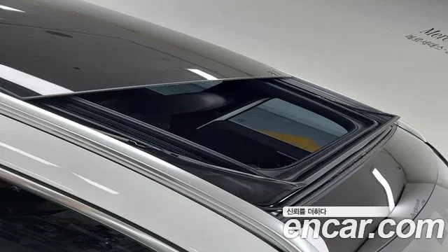 Mercedes-Benz EQA H243 id 2683872 из Кореи 13