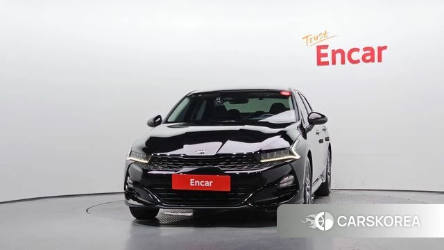 Kia K5 3rd generation id 4671575 из Кореи 13