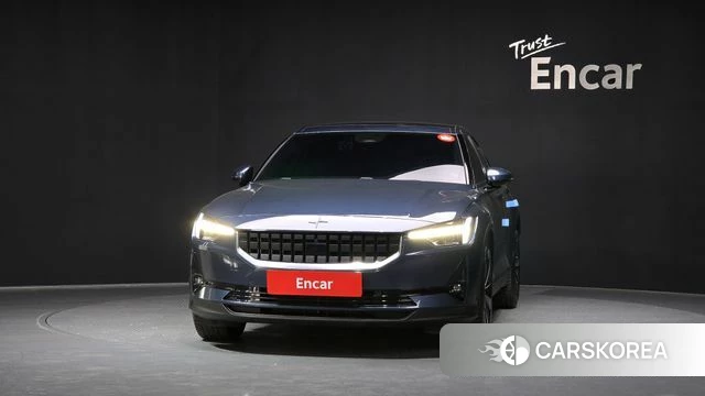 Polestar Polestar 2 id 4231336 из Кореи 23