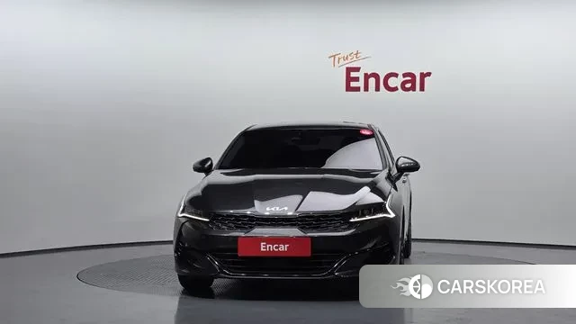 Kia K5 3rd generation id 3660137 из Кореи 13