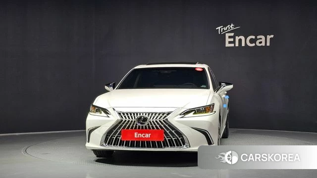 Lexus ES300h 7th generation id 4516017 из Кореи 23