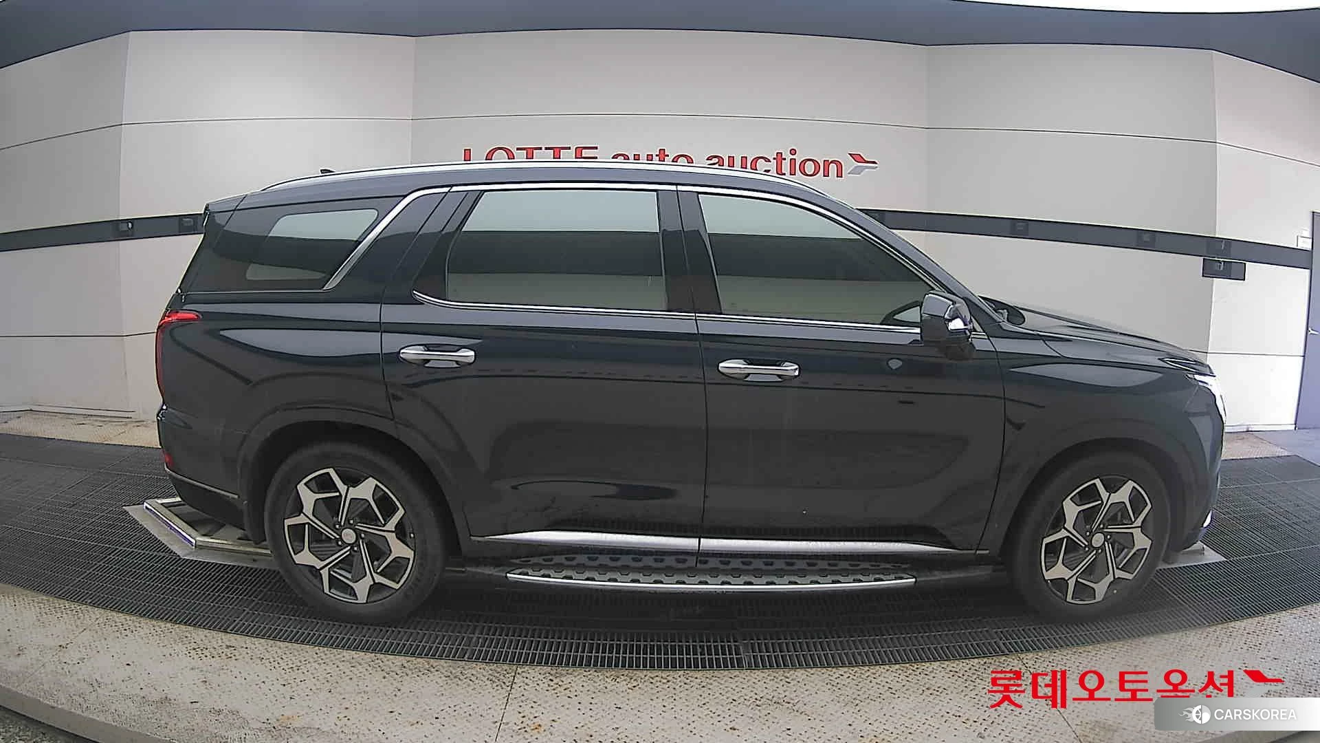 Hyundai Palisade id 4498377 из Кореи 23