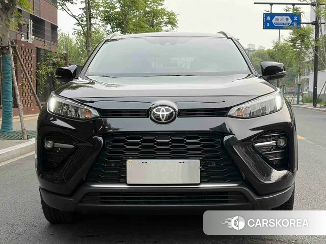 Toyota Wilanda id 4261248 из Китая 11