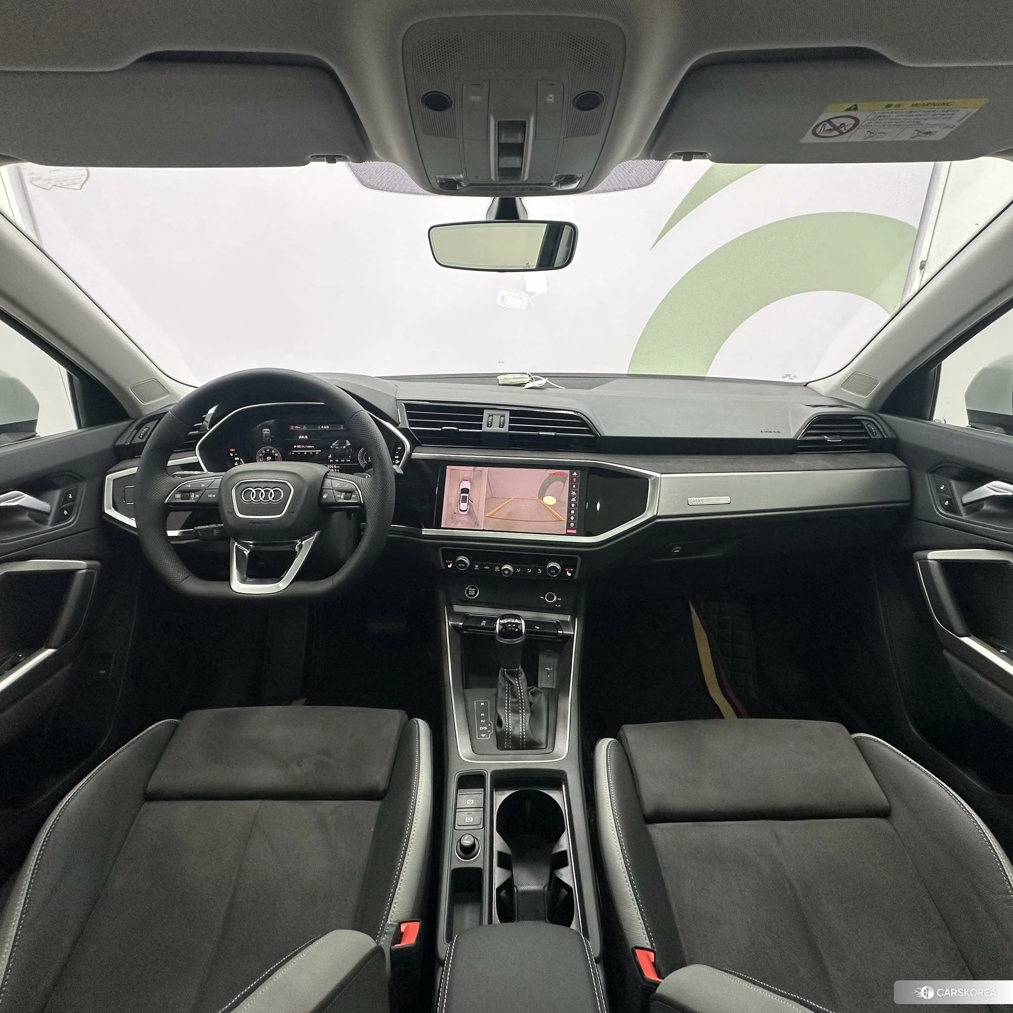Audi Q3 id 4420915 из Китая 11
