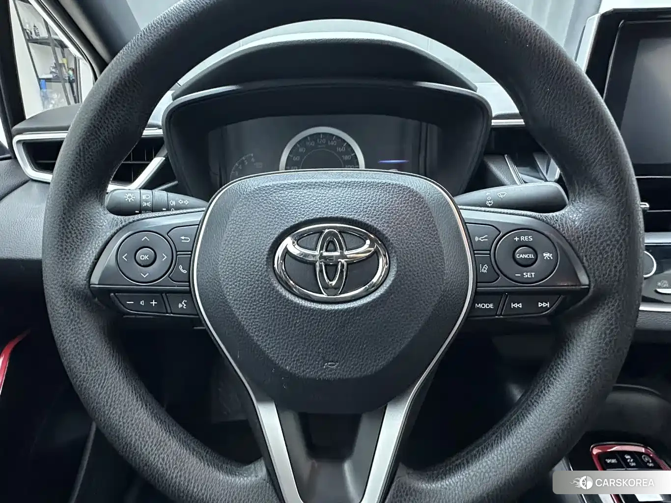 Toyota Levin id 4538788 из Китая 14