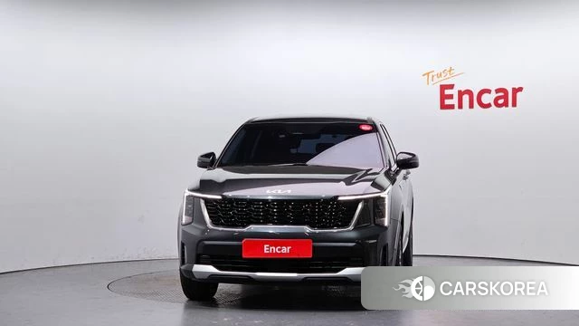Kia The New Sorento 4th Generation id 4266763 из Кореи 23