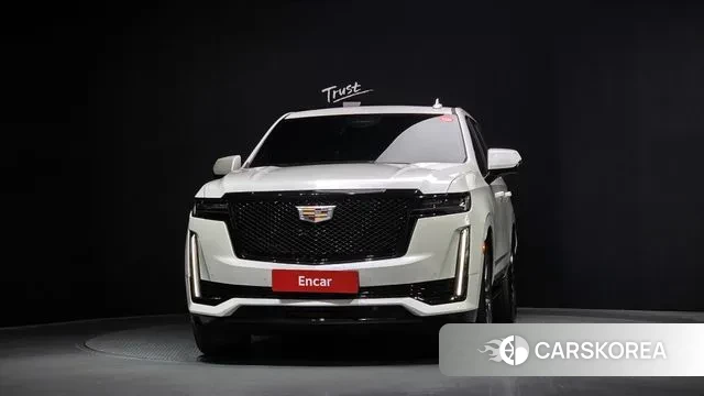 Cadillac Escalade 5th Generation id 3438527 из Кореи 13