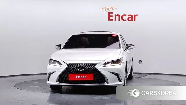 Lexus ES300h 7th generation id 3492482 из Кореи 13