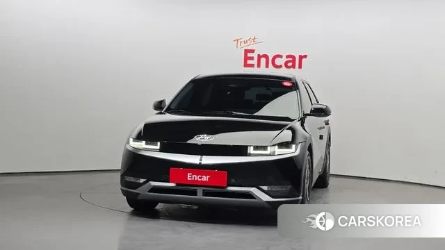 Hyundai Ionic 5 id 3012099 из Кореи 13