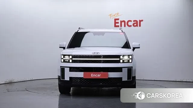 Hyundai Santa Fe (MX5) id 3305352 из Кореи 13