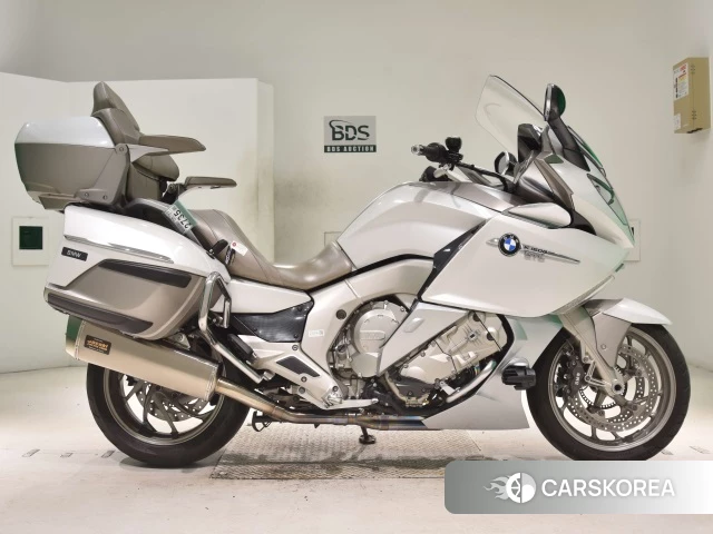 BMW K1600GTL 2014 из Японии
