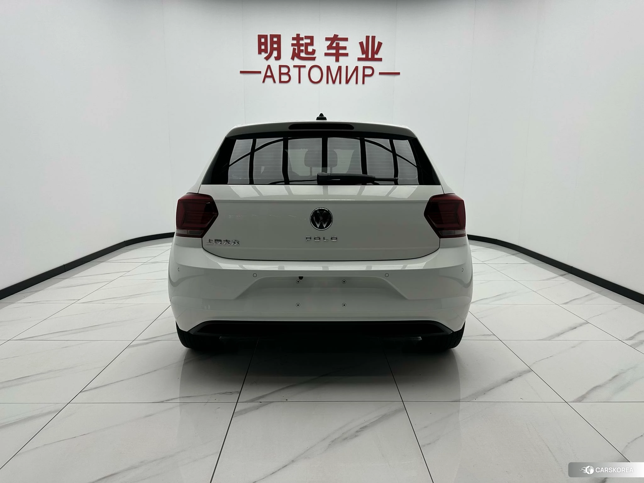 Volkswagen Polo id 4461514 из Китая 10