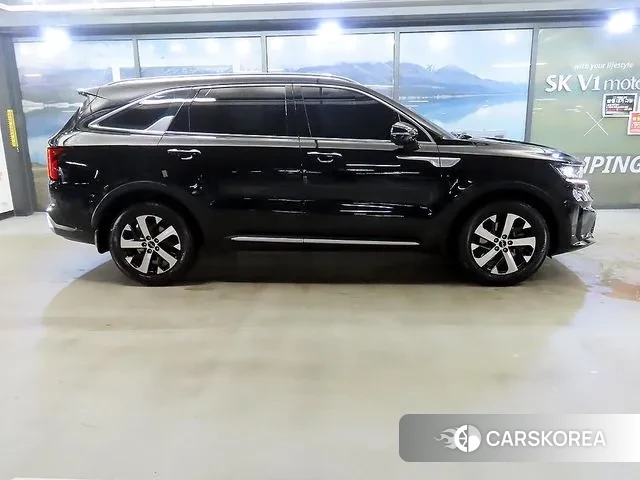 Kia Sorento 4th Generation id 3650375 из Кореи 13