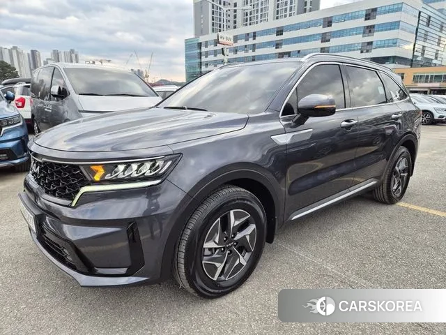 Kia Sorento 4th Generation id 3570674 из Кореи 13