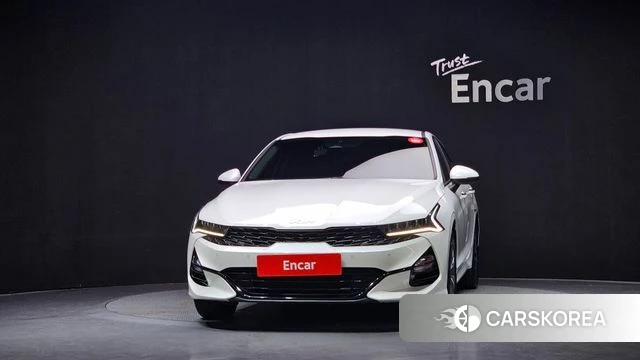 Kia K5 3rd generation id 4641275 из Кореи 13
