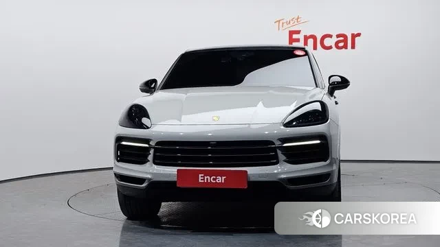 Porsche Cayenne (PO536) id 3546709 из Кореи 13