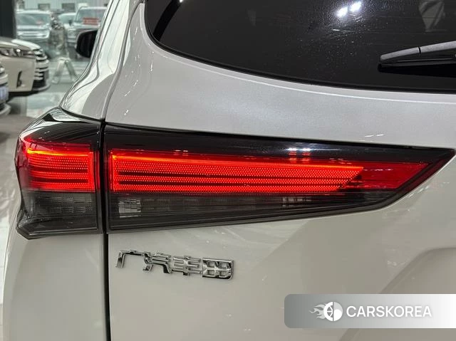 Toyota Highlander id 4279013 из Китая 16