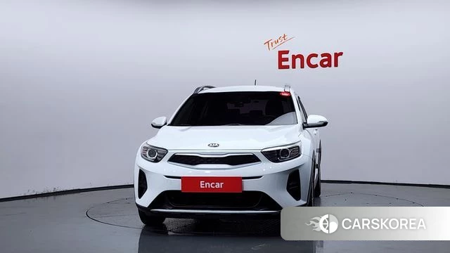 Kia Stonic id 4882523 из Кореи 23