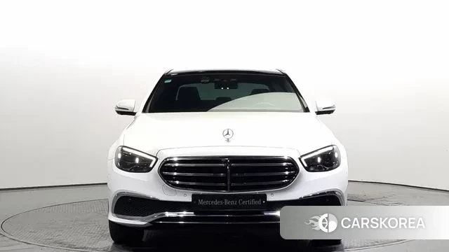 Mercedes-Benz E-Class W213 id 3022902 из Кореи 13