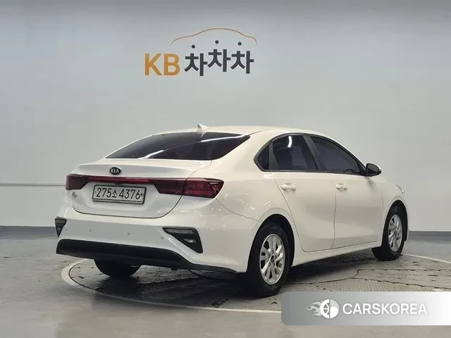 Kia Come New K3 id 3536089 из Кореи 11