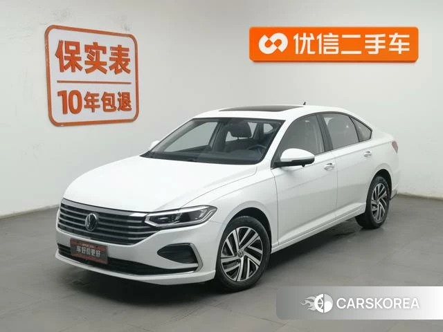 Volkswagen Lavida id 4272402 из Китая 17