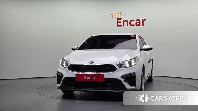 Kia Come New K3 id 3060880 из Кореи 13